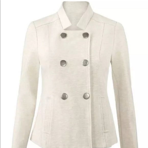 CAbi SIZE XS Charlie Moto style jacket - Picture 3 of 7
